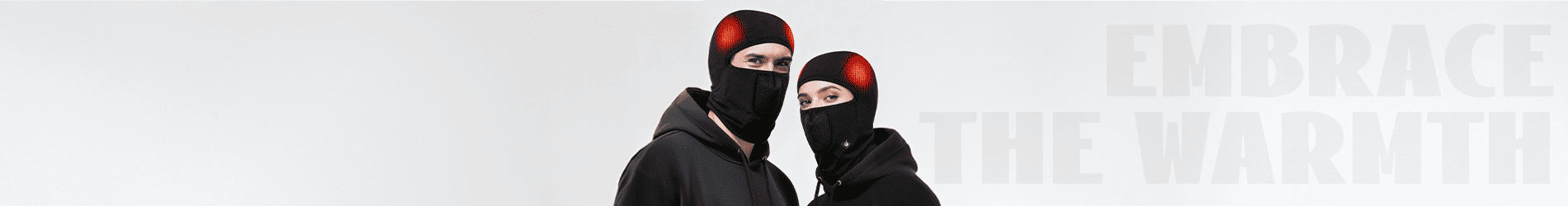 Heating Eye Mask