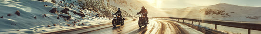 Motorcycle Gloves
