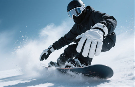 SKIING