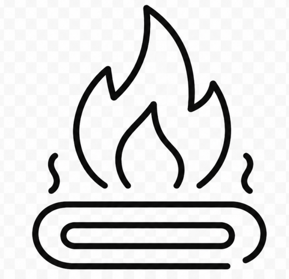 Fast Heating