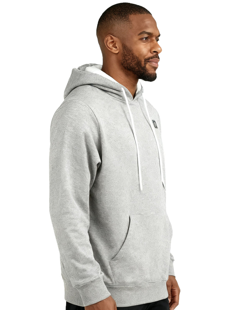 Load image into Gallery viewer, Men’s Heated Hoodie –  3 Heating Zones, 3 Temperature Levels, Thick Cotton Warm Hoodie
