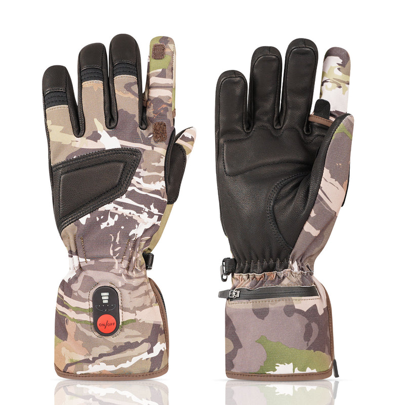 Cargue la imagen en el visor de la galería, Savior Multi-purpose Hunting Gloves Waterproof and Windproof
