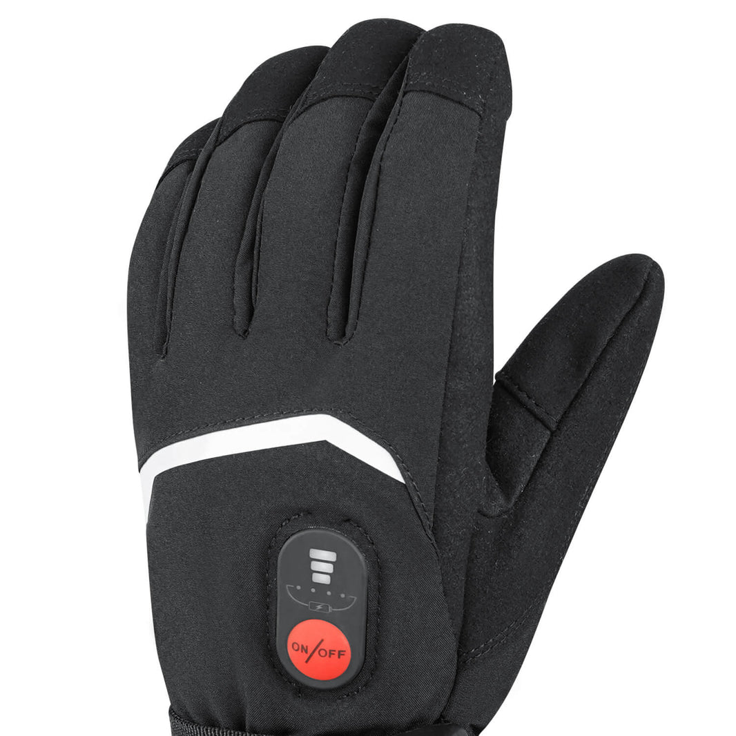 Savior Heated Anti-slip Gloves – Savior Heat Official® Store