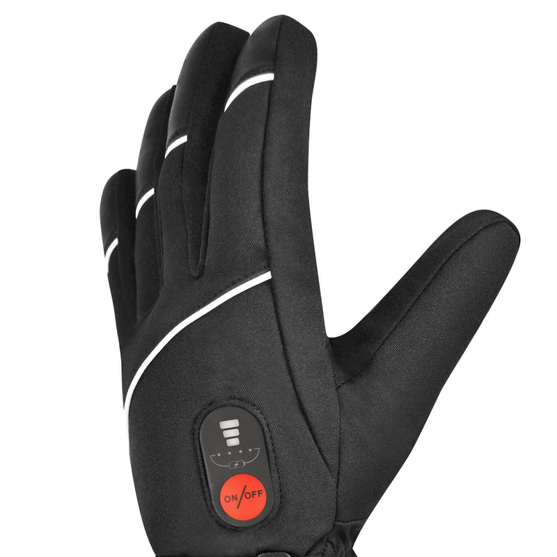 Load image into Gallery viewer, Savior Lightweight Battery Heated Gloves For Men Women
