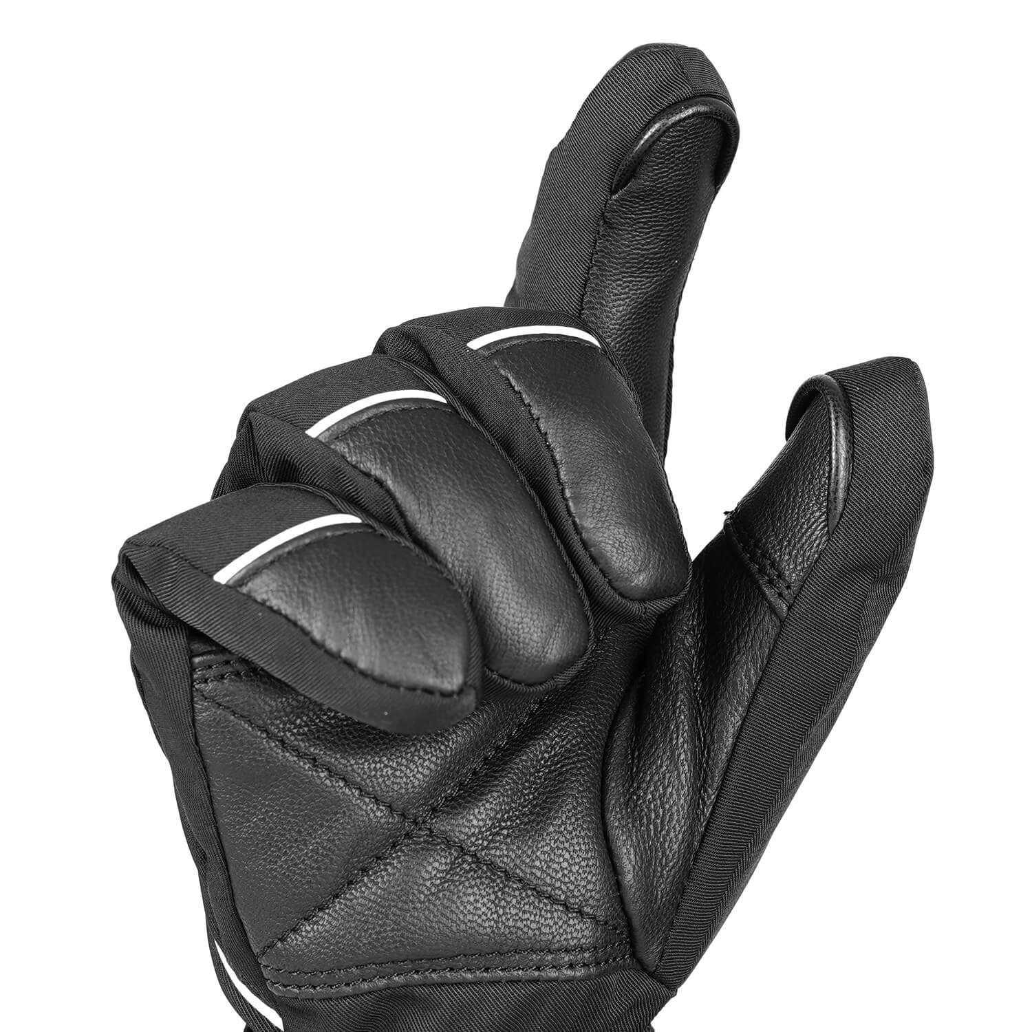 Saviour S15 Elektrisch beheizte Handschuhe wiederaufladbar