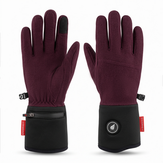 GVL115G3 Lightweight Touchscreen Heated Glove Liners