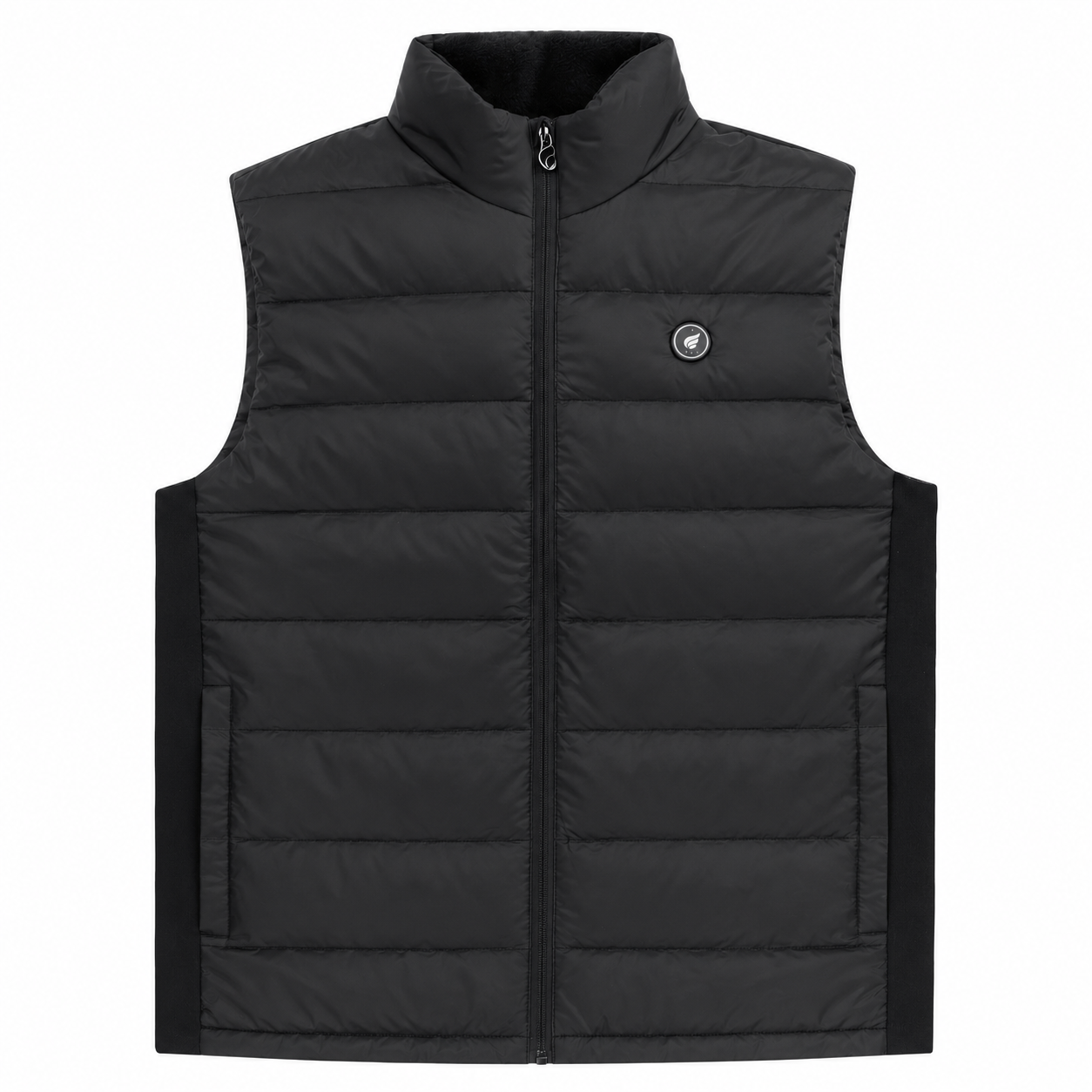 VTL201G3 Smart 5-Zone Heated Men’s Vest
