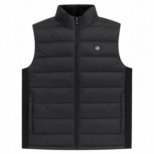 VTL201G3 Smart 5-Zone Heated Men’s Vest