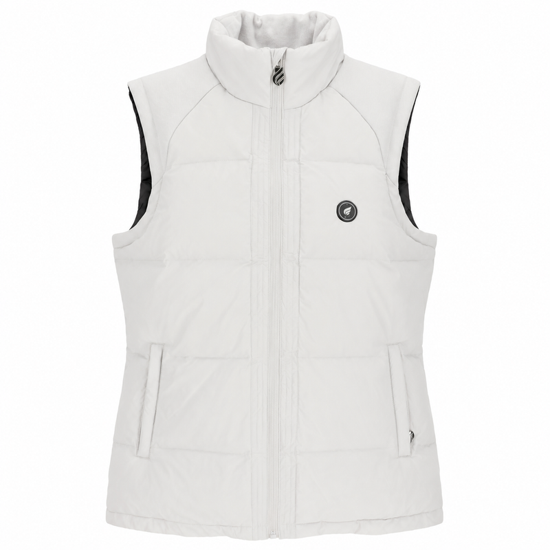 Cargue la imagen en el visor de la galería, VTL204G3 Women’s 5-Zone Smart Heated Vest
