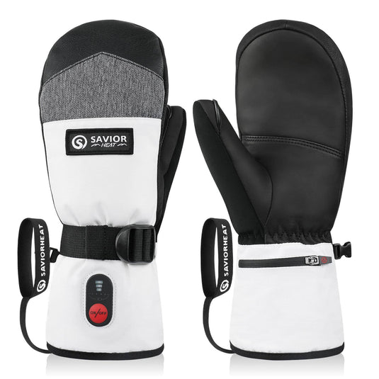 Women's Heated GlovesSavior heat Savior Heat Official® Store
