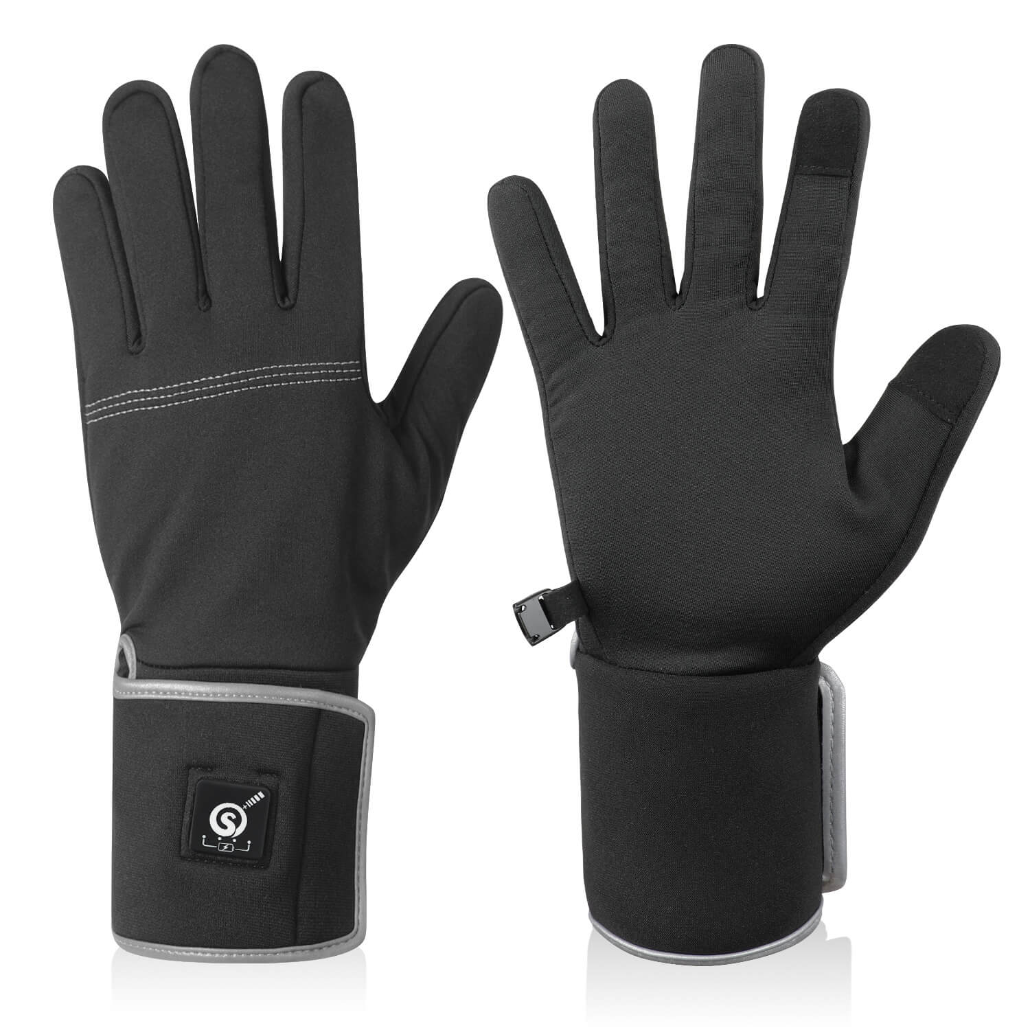 Salvador Liner Guantes Térmicos BH06