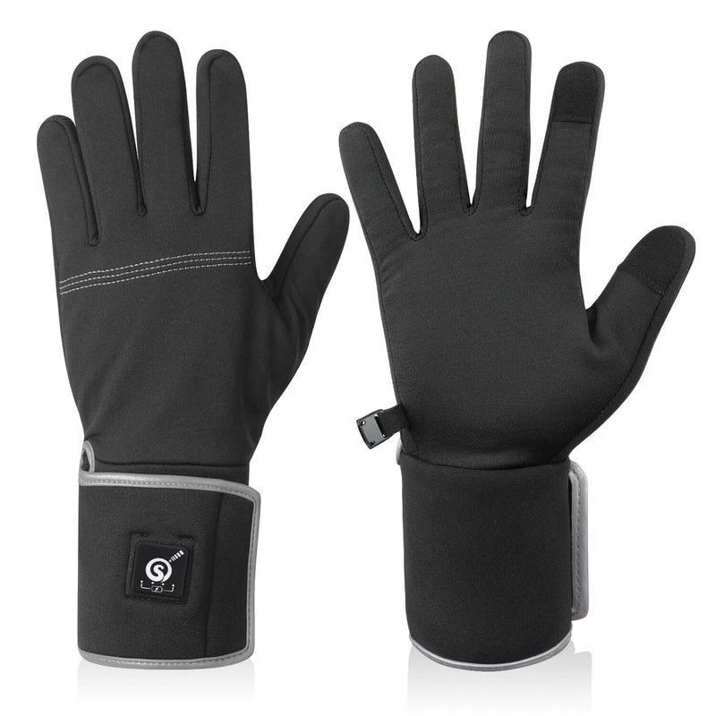 Infrared Raynaud’s Fingertip Gloves