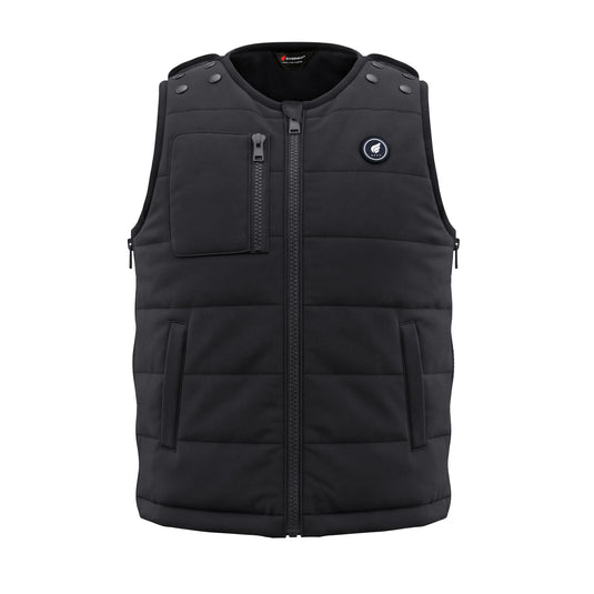 VTL903G3 Kids’ Adaptive-Fit Smart Heated Vest