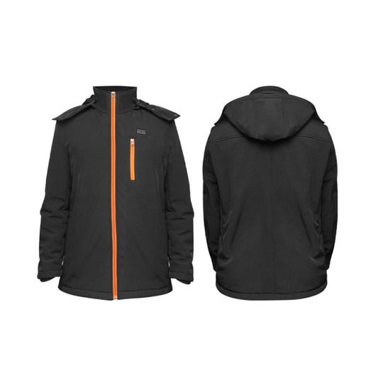 Savior Electric Heated Jacket For Outdoor Sports