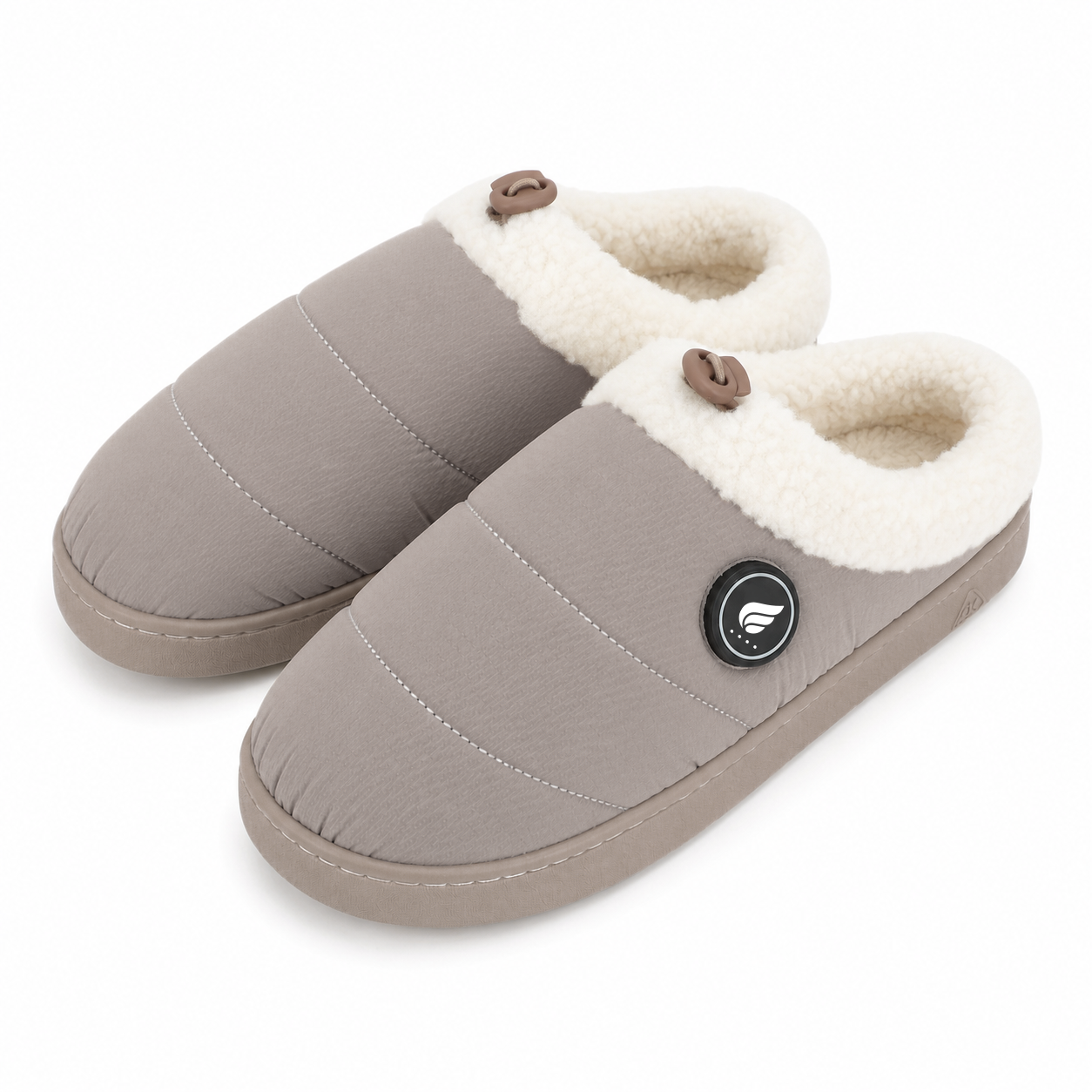SPH203G3 Smart Heated Slippers