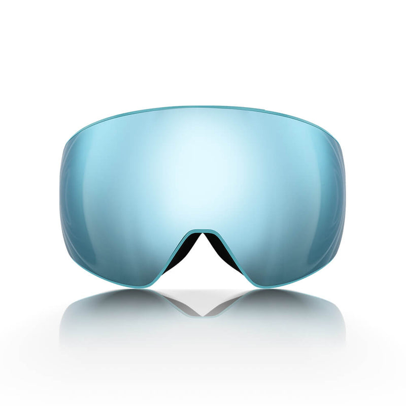 Laden Sie das Bild in Galerie -Viewer, Savior Ski Goggles Blue
