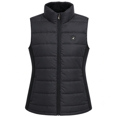 VTL203G3 Women’s Core-Warmth Smart Heated Vest