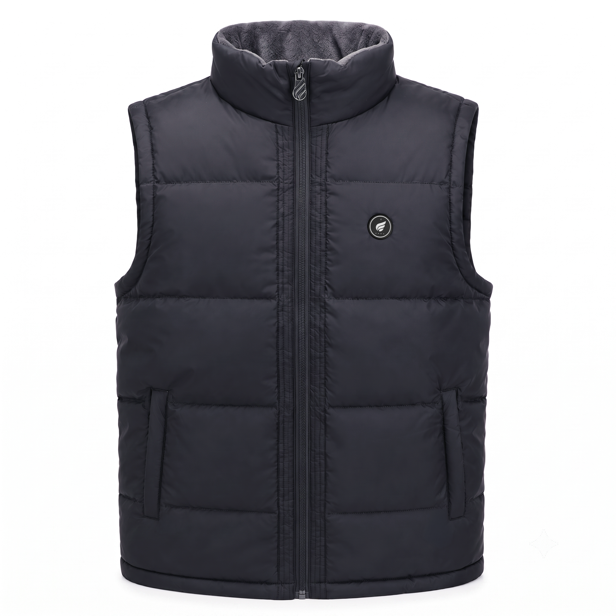 VTL202G3 Smart 5-Zone Long-Lasting Heated Men’s Vest