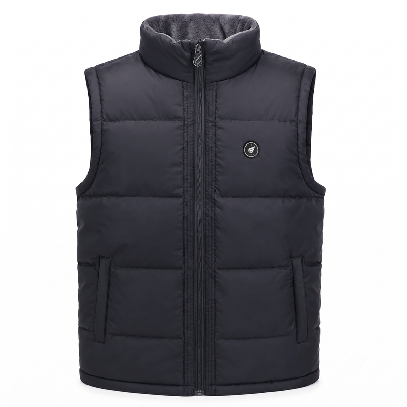 Load image into Gallery viewer, VTL202G3 Smart 5-Zone Long-Lasting Heated Men’s Vest
