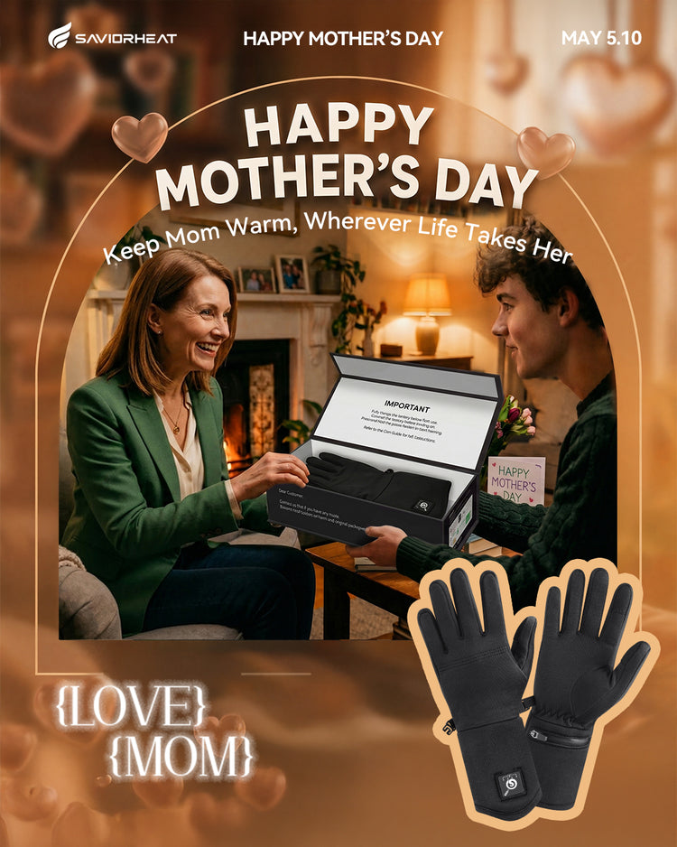 Mother’s Day Sale Is On