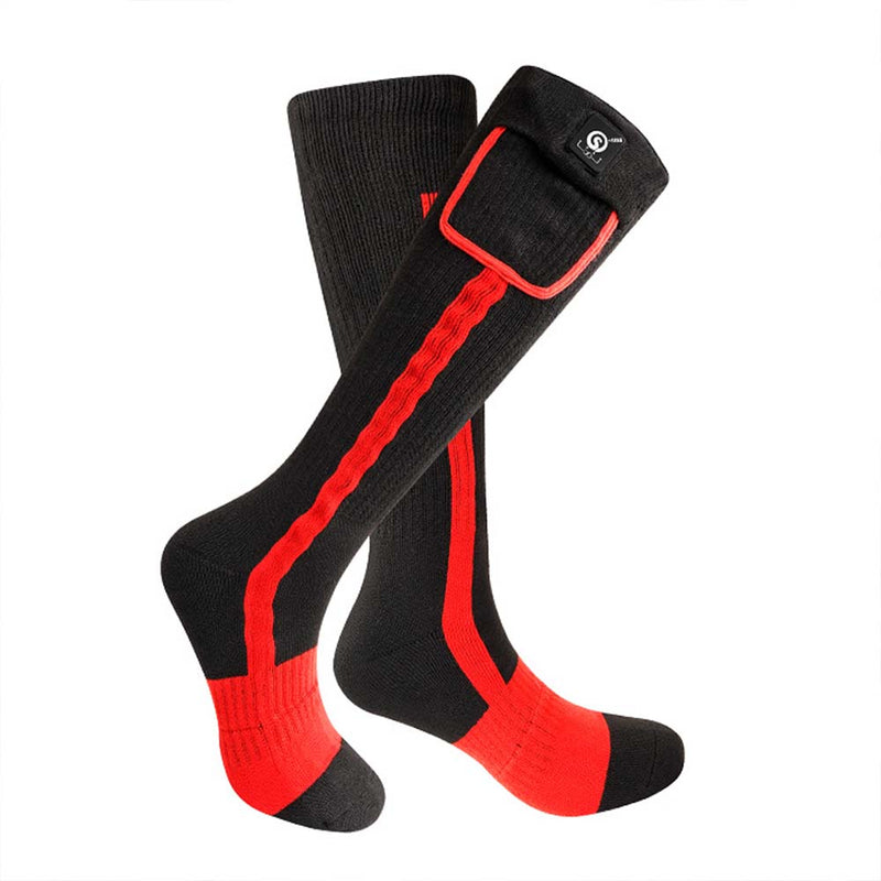 Load image into Gallery viewer, Savior Men Women Heated Socks For Outdoor Sports
