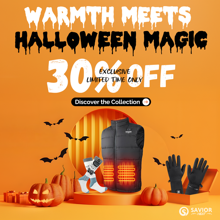 🎃Halloween Flash Sales