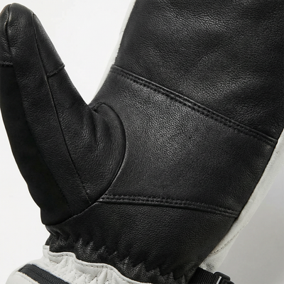 EH8 Pro Heated Mittens 3.0 – Extreme Cold Protection, Aerogel Insulation, –5°F Rated, 3000mAh Fast-Charge