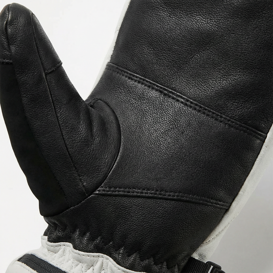 EH8 Pro Heated Mittens 3.0 – Extreme Cold Protection, Aerogel Insulation, –5°F Rated, 3000mAh Fast-Charge