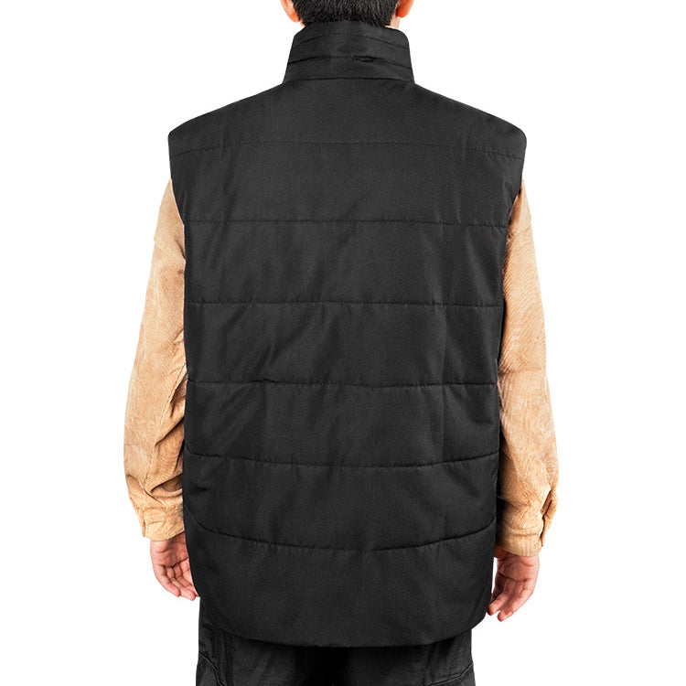 Laden Sie das Bild in Galerie -Viewer, Savior Men&#39;s Thin Warming Heated Vest
