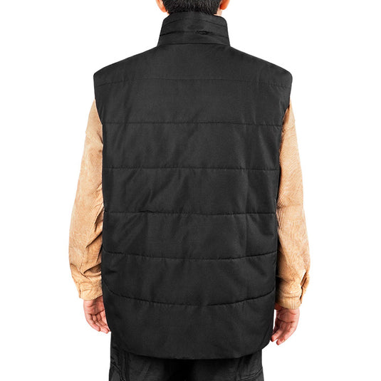 Savior Men's Thin Warming Heated Vest