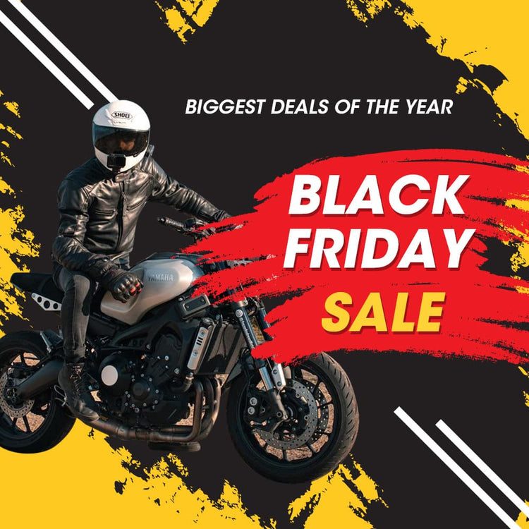 Black Friday Deals Are Here!