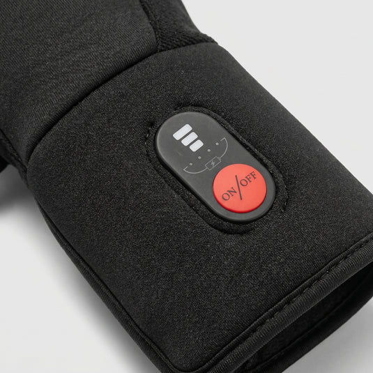 Savior Ultra Thin Breathable Heated Glove Liners