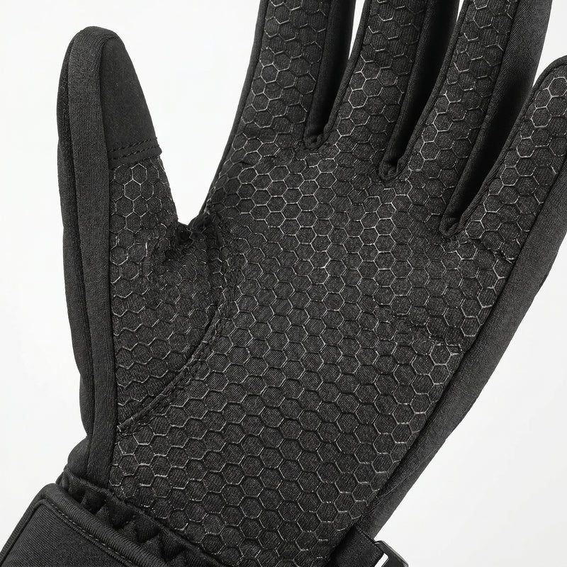 Load image into Gallery viewer, Savior Ultra Thin Breathable Heated Glove Liners
