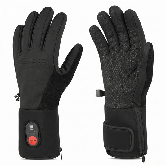 Savior Ultra Thin Breathable Heated Glove Liners
