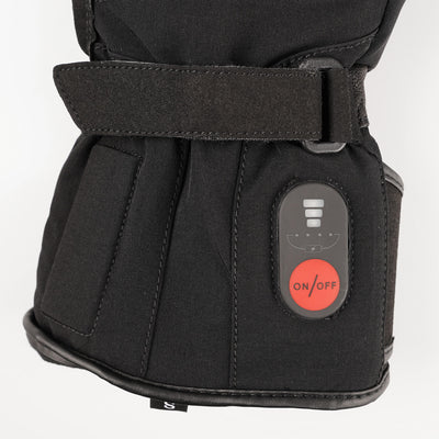 Outlets - Sun Will Anti-fall Heated Gloves
