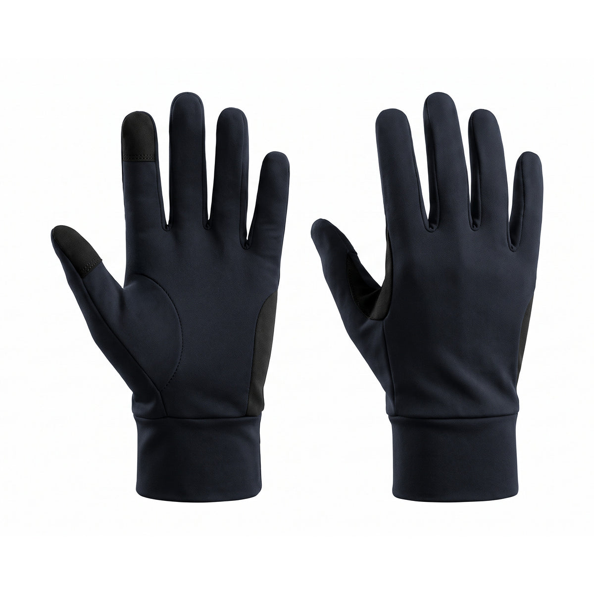 Chamonix Flagship Auto-Sensing Heated Ski Gloves