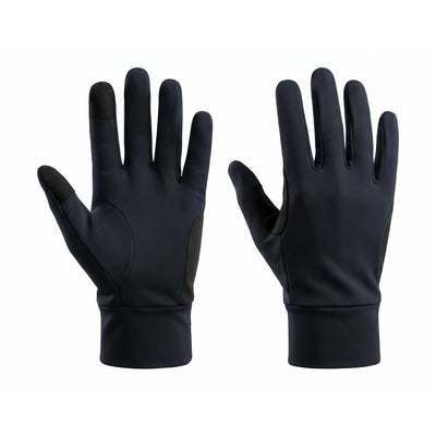 Chamonix Flagship Auto-Sensing Heated Ski Gloves