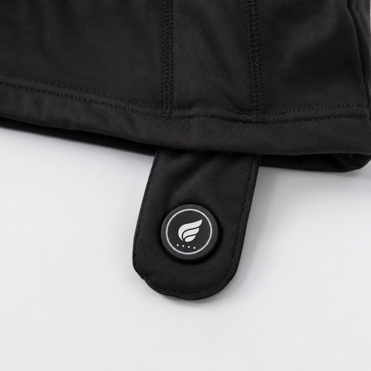 UWL201G3 Men’s Smart Skin-Close Heated Base Layer