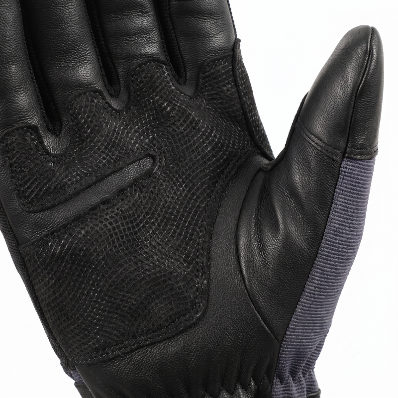 Chargez l'image dans la visionneuse de la galerie, GVW201G3 Durable Goatskin Heated Work Gloves

