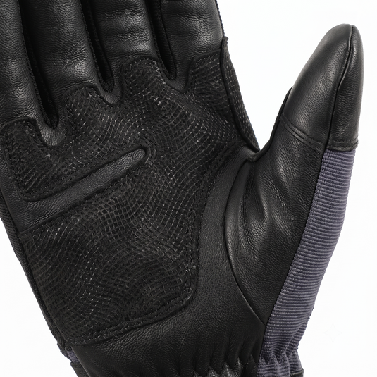 GVW201G3 Durable Goatskin Heated Work Gloves