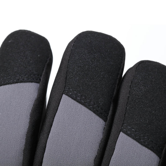 Savior Mobile Warming Heated Gloves For Men Women