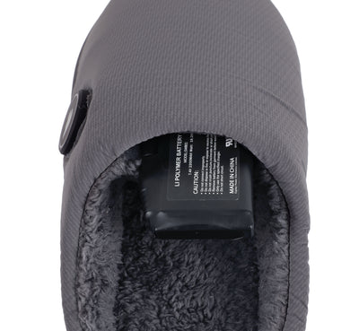 SPH204G3 Dual-Zone Quick-Heat Slippers