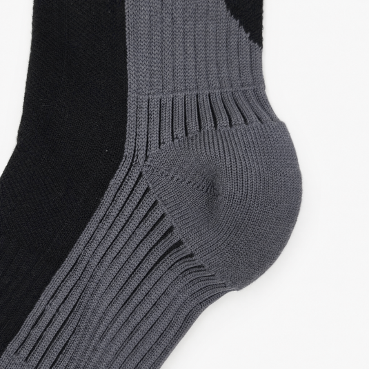 SOS811G3 Magnetic-Charge Smart Heated Ski Socks
