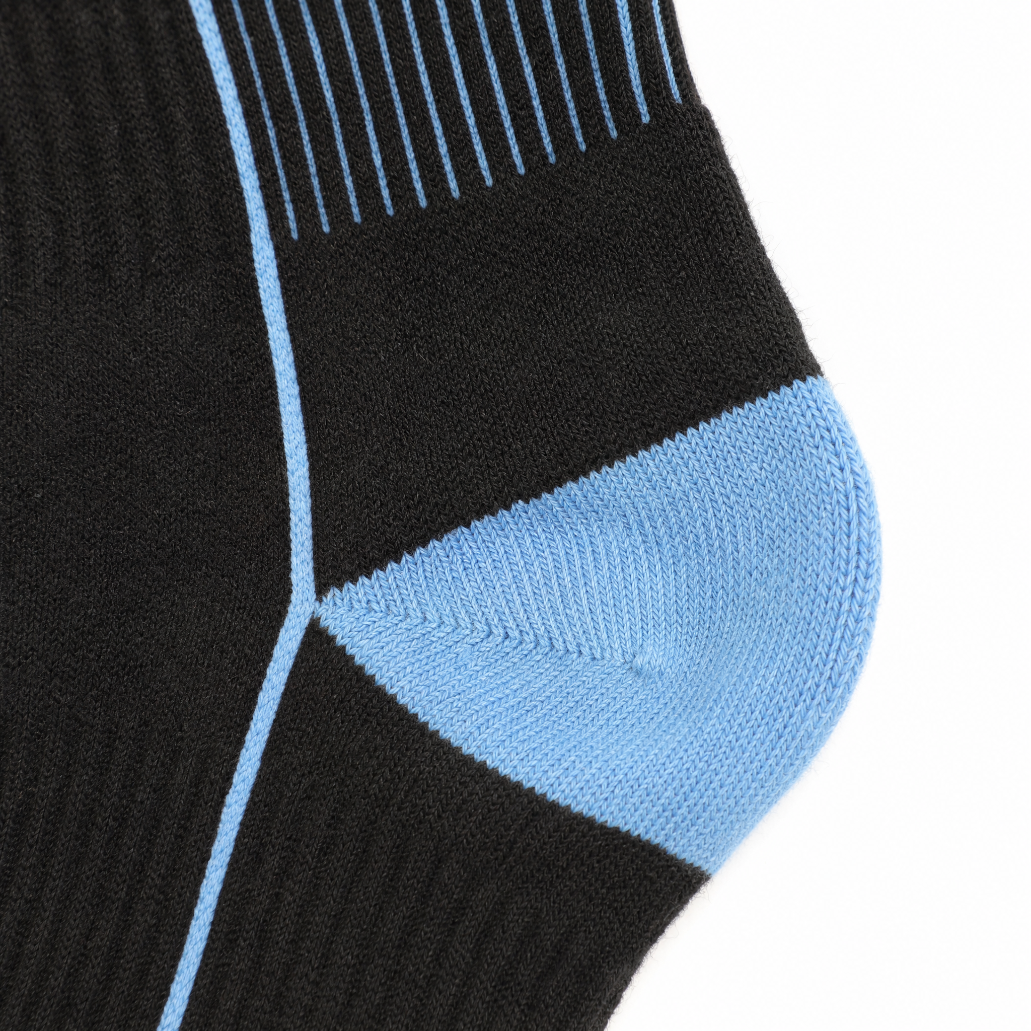 Arch Support Heated Ski Socks