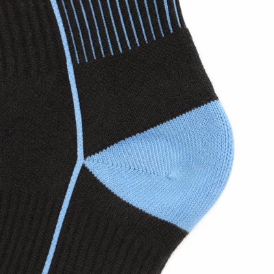 Arch Support Heated Ski Socks