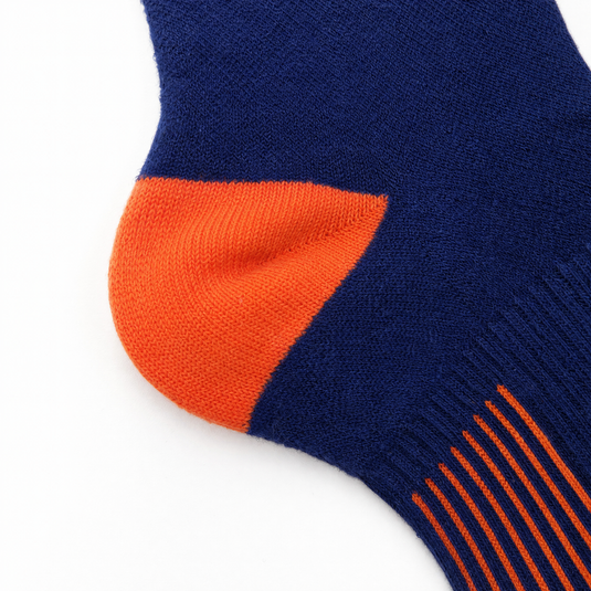 SOS204G3 All-Weather Smart Heated Ski Socks