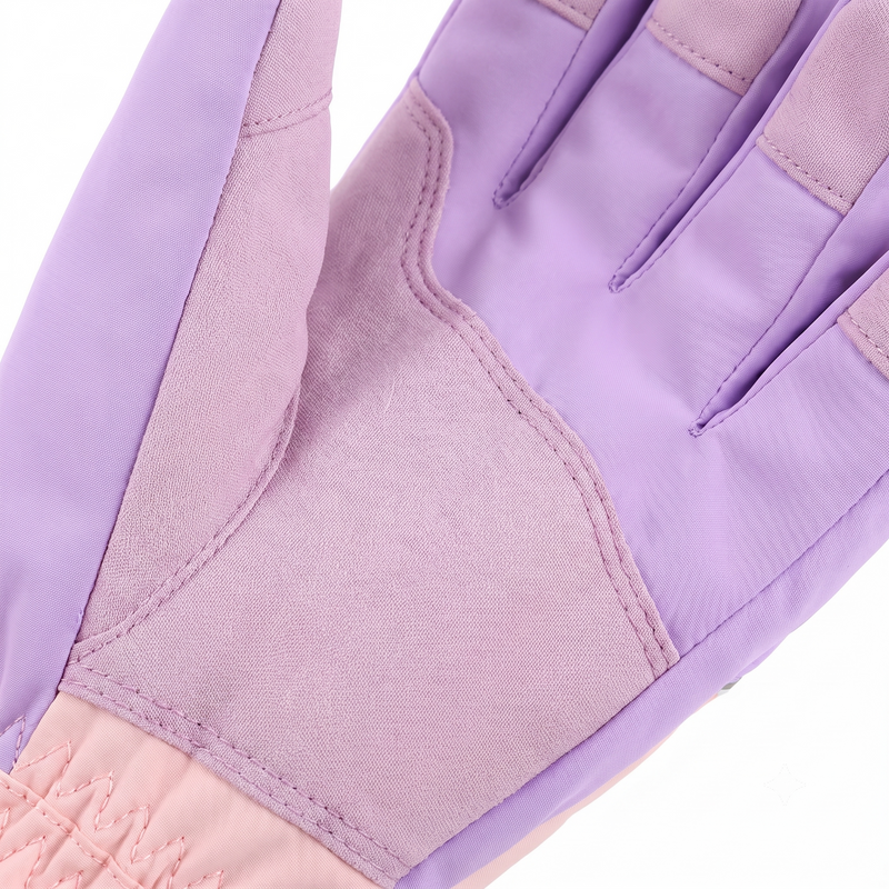Load image into Gallery viewer, GVS408G3 Kids’ Winter Adventure Heated Ski Gloves
