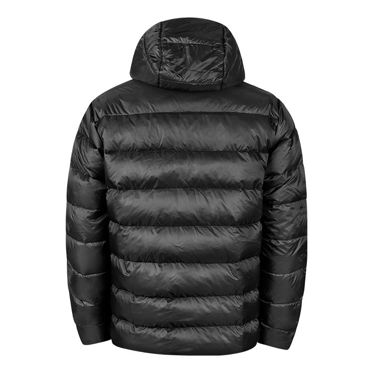 Intelligent Heating Down Windproof Jacket - SAVIOR Heat – Savior Heat ...