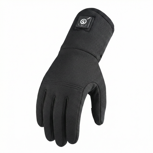 Savior Heated Breathable Thin Glove Liners