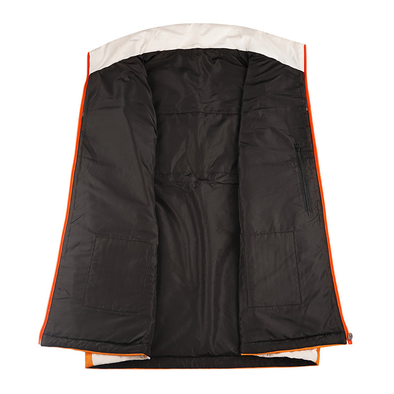 Laden Sie das Bild in Galerie -Viewer, Savior Unisex 7.4V Waterproof Rechargeable Heated Vest
